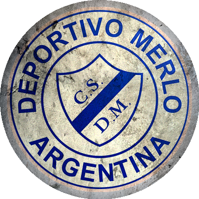 Logo Club Social y Deportivo Merlo